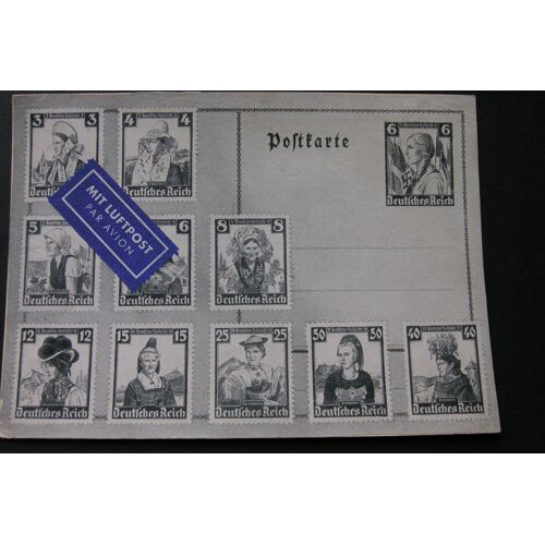 Postkarte