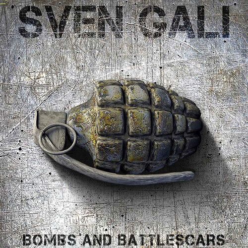 Bombs & Battle Scars