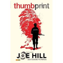 Thumbprint