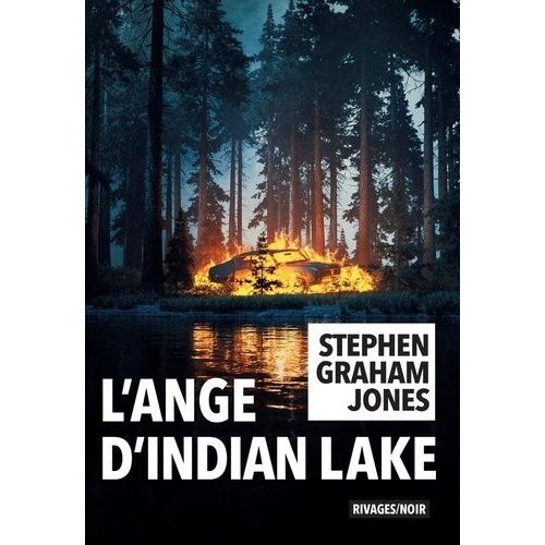 L'ange D'indian Lake