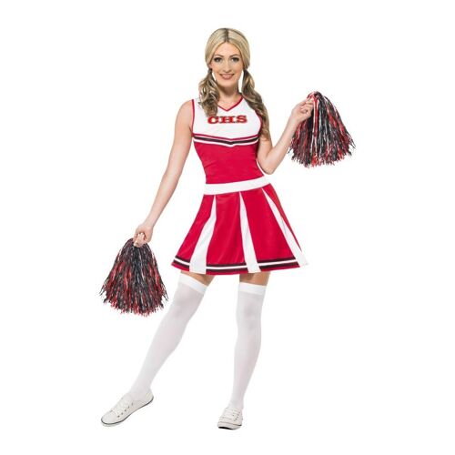 Déguisement De Majorette Pour Adulte Taille : M
