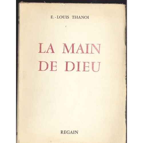 La Main De Dieu
