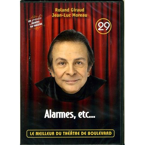 Alarme, Etc... - Le Meilleur Du Théâtre De Boulevard