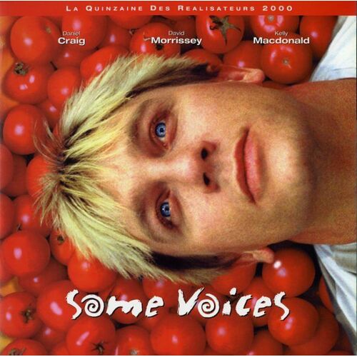 Some Voices, Dossier De Presse, Simon Cellan Jones, Daniel Craig, David Morrissey, Kelly Macdonald