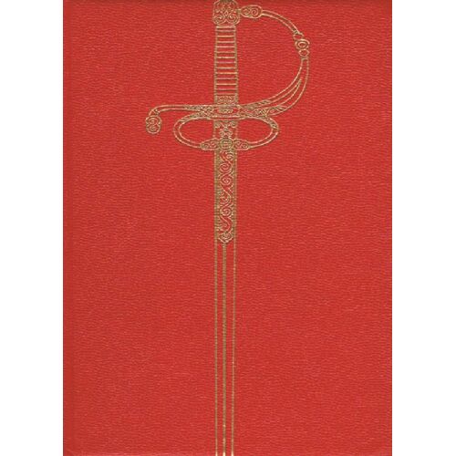 Le Vicomte De Bragelonne Tome 6