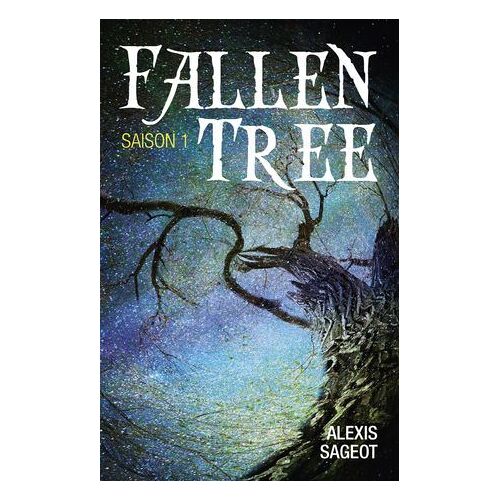 Fallen Tree 1
