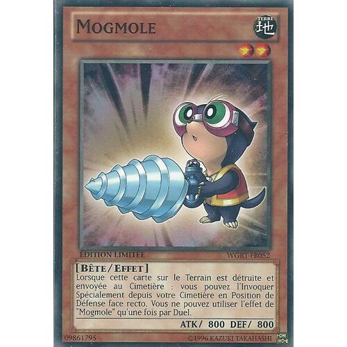 Wgrt-Fr052 Mogmole