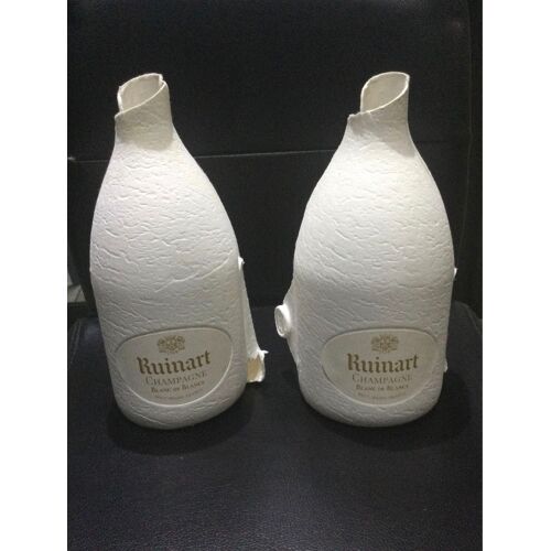 Écrins De Protection Pour Bouteille De Champagne 