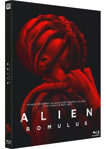 Alien : Romulus - Blu-Ray
