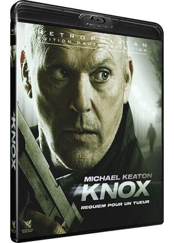 Knox - Blu-Ray