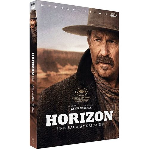 Horizon : Une Saga Américaine