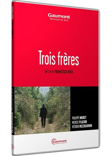 Trois Frères