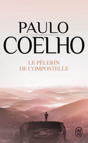 Le Pèlerin De Compostelle