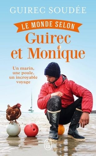 Le Monde Selon Guirec Et Monique