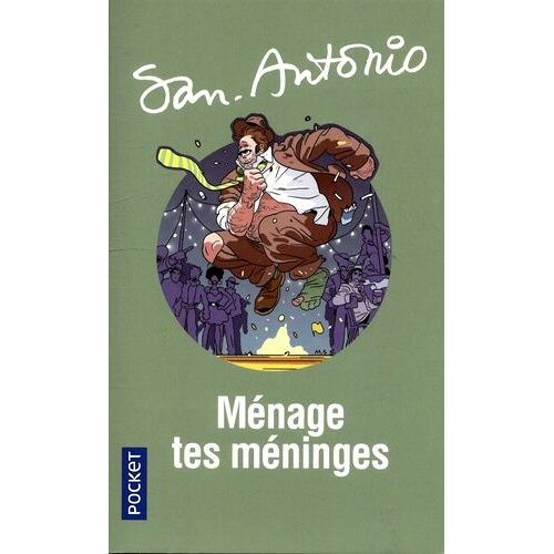 Ménage Tes Méninges