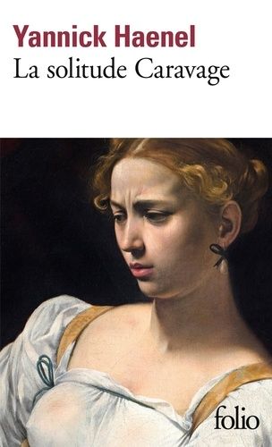 La Solitude Caravage