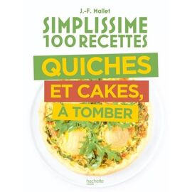 Quiches Et Cakes, À Tomber