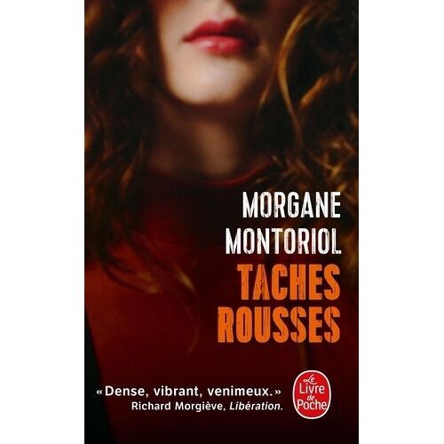 Taches Rousses