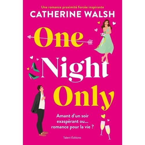 One Night Only