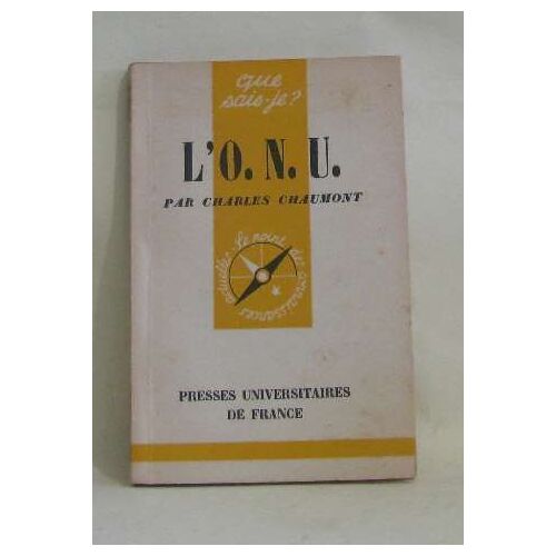 L'onu