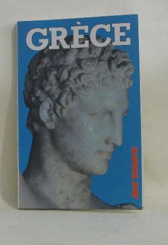Grèce -Jet Tours