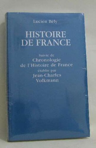 Histoire De France