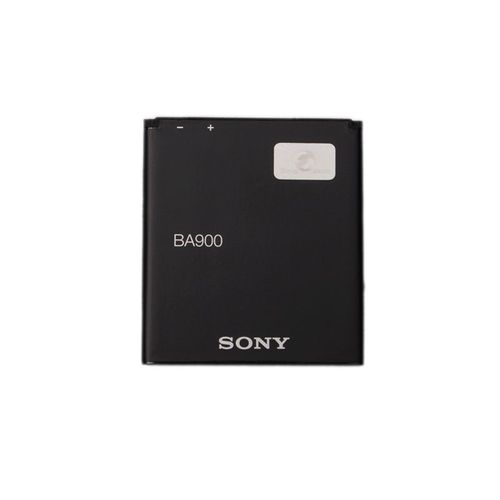 Batterie Sony Xperia J St26i Origine Ba900 / 1700mah