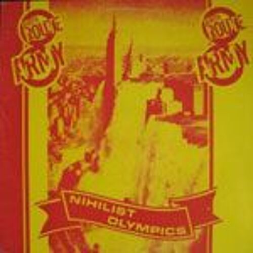 Nihilist Olympics