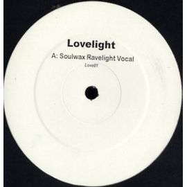 Lovelight (Promo)[Promo]