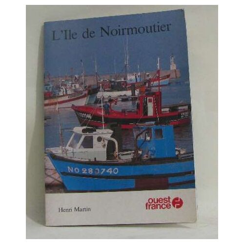 L'ile De Noirmoutier