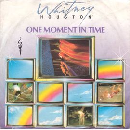 One Moment In Time