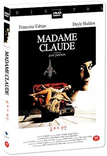 Madame Claude [2009] All Region