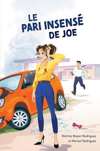Le Pari Insensé De Joe