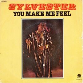You Make Me Feel (Mighty Real)