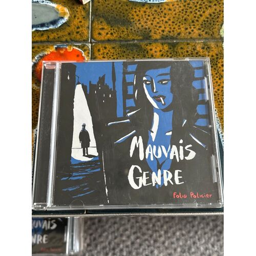 Mauvais Genre 