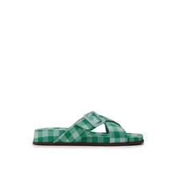 Camper - Sandales Femme Atonik - Vert - 38