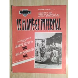Le Manège Infernal