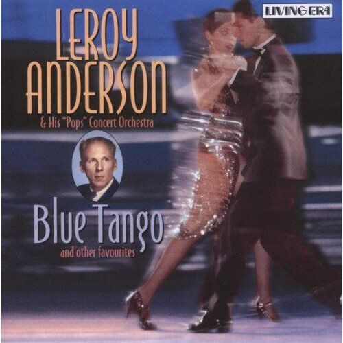 Blue Tango & Other Favorites