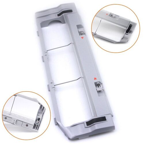 Couvercle de brosse principale de remplacement, pièce sous vide pour XIAOMI MI MIJIA ROBOROCK S55 S5 S51 S52 S55 T6 T4