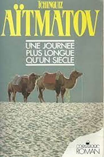 Une Journée Plus Longue Qu'un Siècle