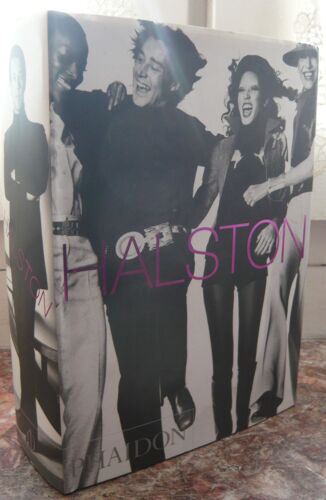Halston