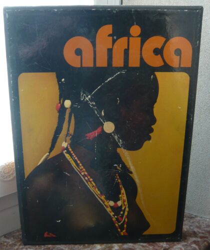Africa