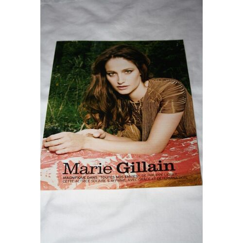 Marie Gillain