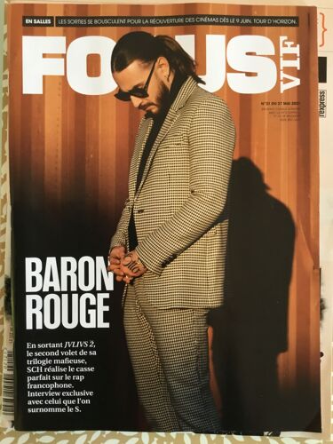Focus 21 Run The World Rentrée Cinéma Arno Collectors Cultes Sch Heimat Black Midi Benjamin Monti
