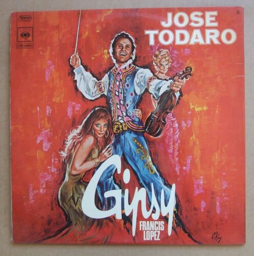Gipsy