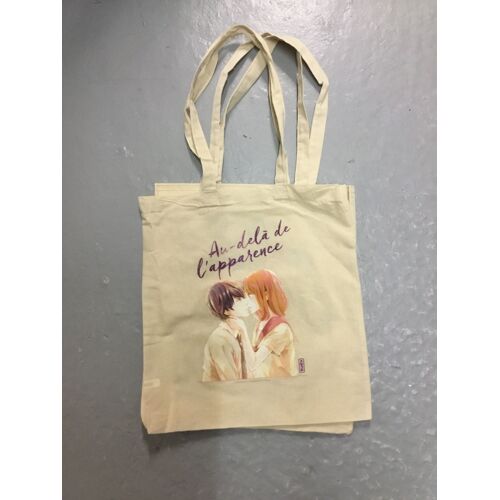 Sac En Coton Au Delà De L Apparence Kana