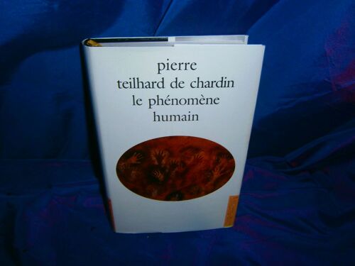 Le Phénomène Humain