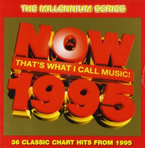 Now 1995 / Various (Eng)