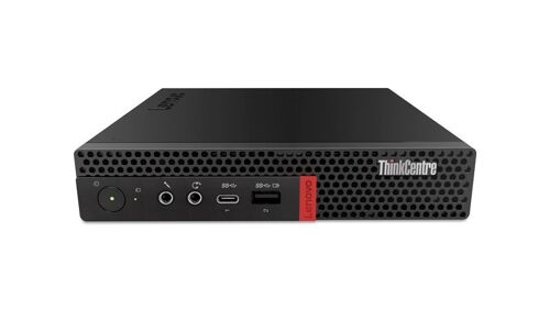 Lenovo Thinkcentre M720q Tiny i5-8400T 8GB 240GB SSD Win 11 Home