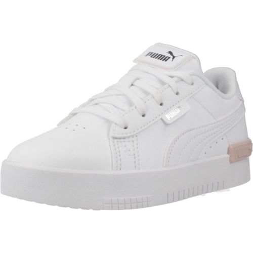 Puma Jada Holo 2 0 Ps Colour Blanc